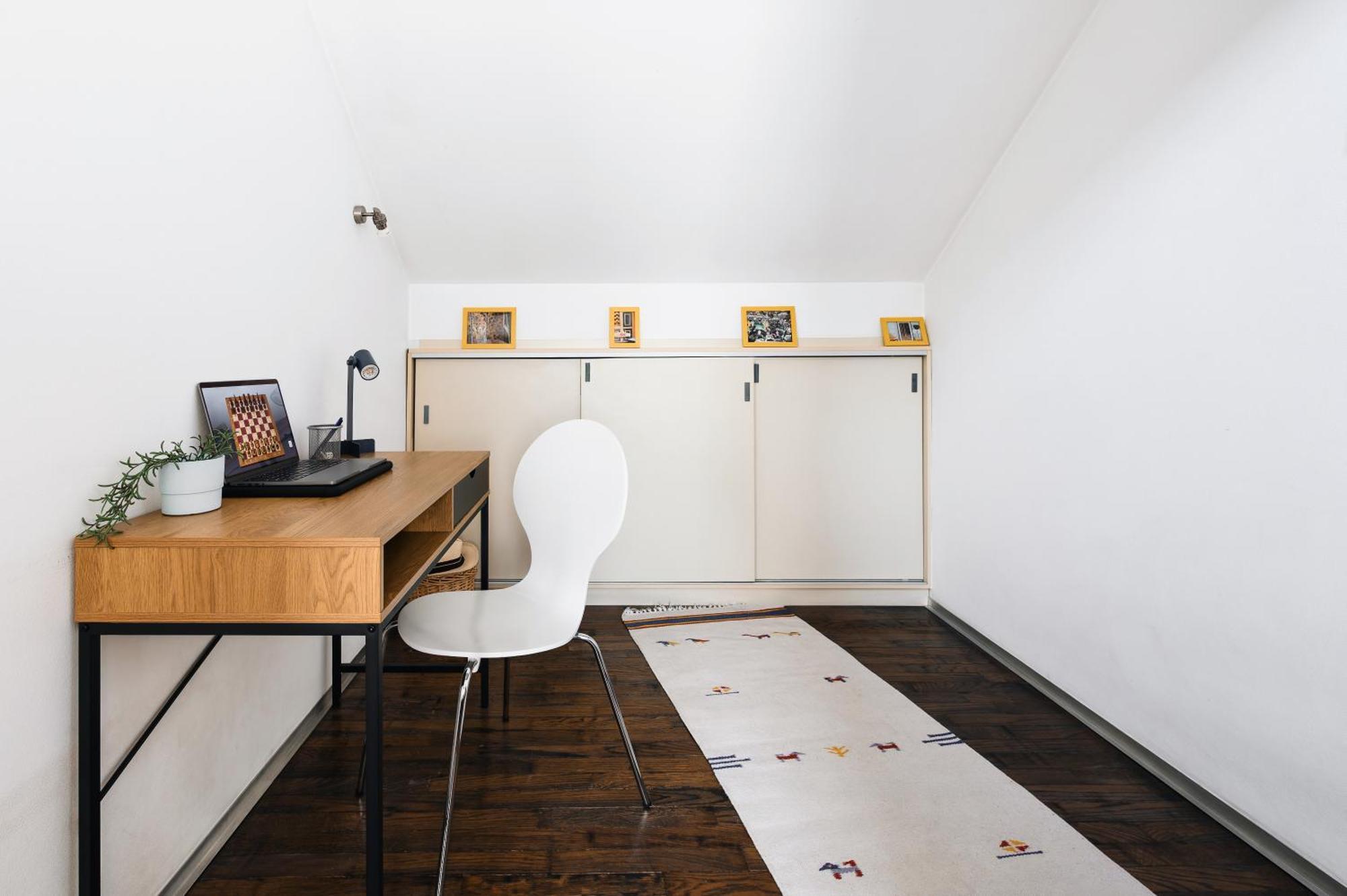 Family Penthouse Old Town Heart Renovated Appartement Belgrado Buitenkant foto