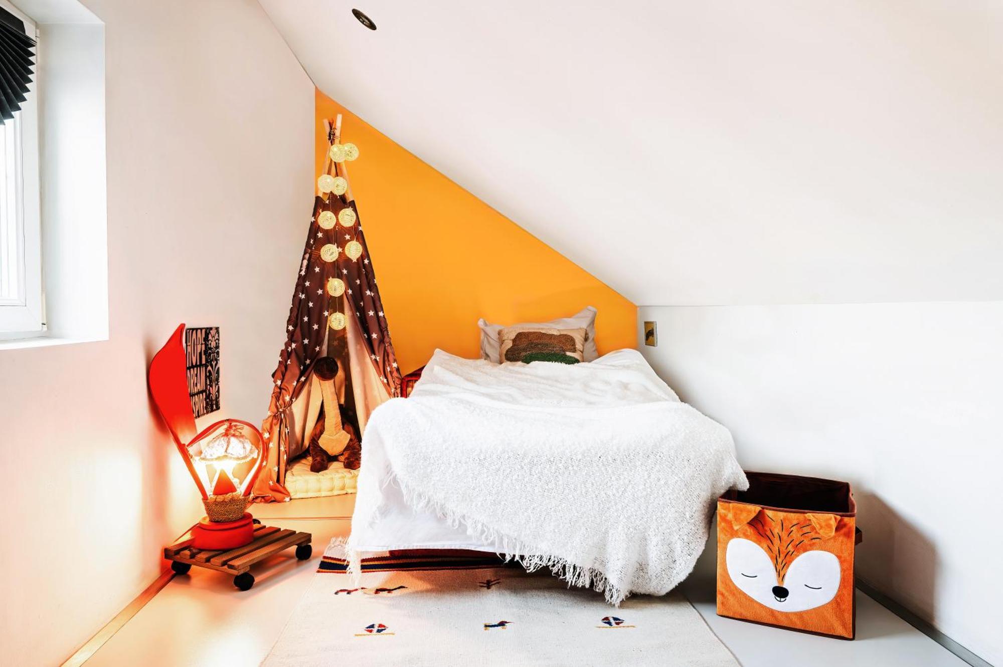 Family Penthouse Old Town Heart Renovated Appartement Belgrado Buitenkant foto