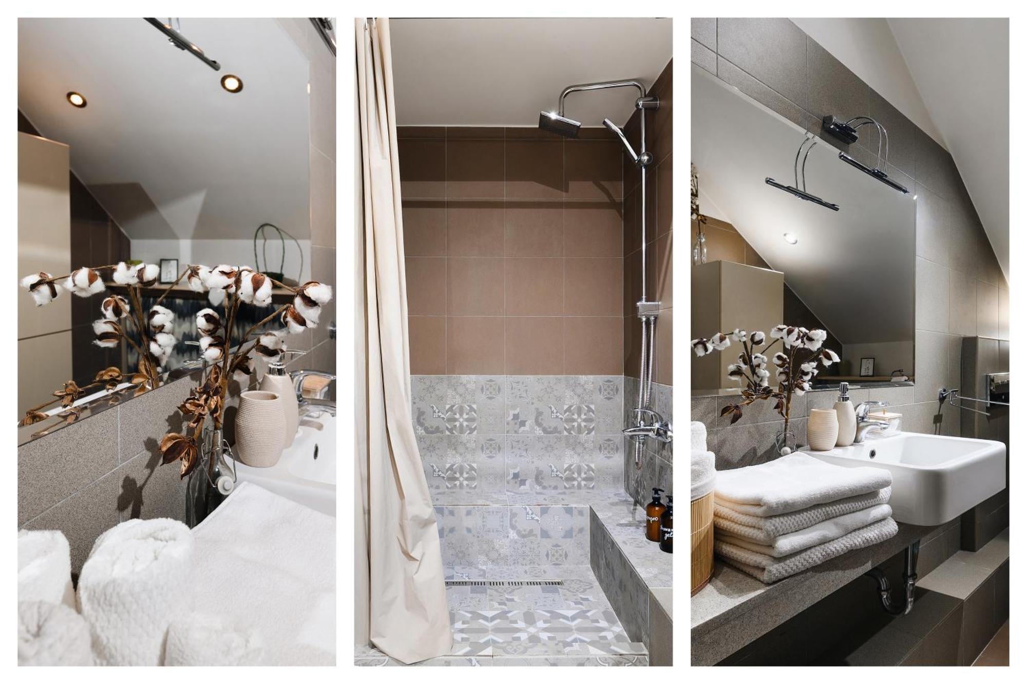 Family Penthouse Old Town Heart Renovated Appartement Belgrado Buitenkant foto